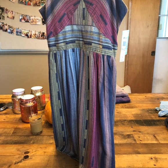 Boho roxy dress - Picture 4 of 6